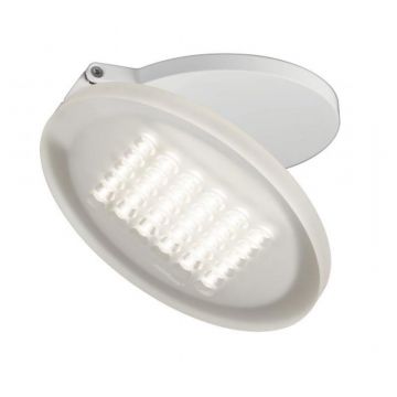 Häfele Lighting (Nimbus) Modul R36 TT Plafondlamp wit-1