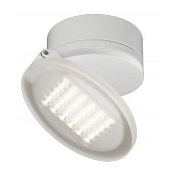 Häfele Lighting (Nimbus) Modul R36 TT Surface Plafondlamp aluminium-1