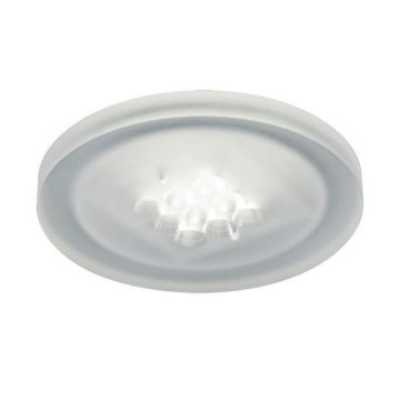 Häfele Lighting (Nimbus) Modul R9  Plafondlamp aluminium-1