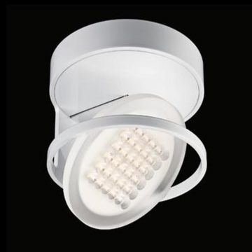 Häfele Lighting (Nimbus) Rim R 49 Plafondlamp wit-1