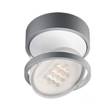 Häfele Lighting (Nimbus) Rim R 9  Spot aluminium-1