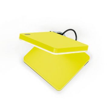 Häfele Lighting (Nimbus) Roxxane Fly Tafellamp geel-1