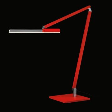 Häfele Lighting (Nimbus) Roxxane Office 3000K Tafellamp rood-1