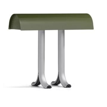 Hay Anagram Table Lamp Seaweed Green Tafellamp groen-1