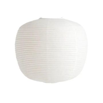 Hay Peach Paper shade for Common lamp base Technische Accessoires wit-1