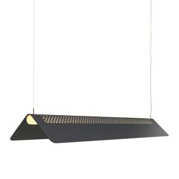 Hollands Licht FlyBye Hanglamp zwart-1