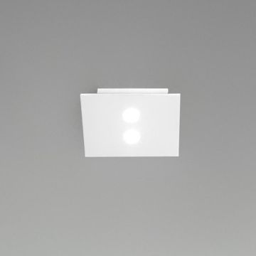 iCone Luce Swing 1 Spot wit-1