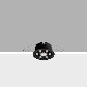 iGuzzini Blade R downlight Frame Ø 80  Downlighters wit-1