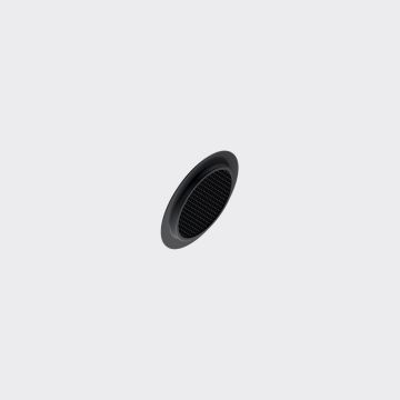 iGuzzini Honeycomb louvre Ø73 Technische Accessoires zwart-1