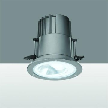 iGuzzini iRound BV41 Plafond Tuinverlichting lichtgrijs-1