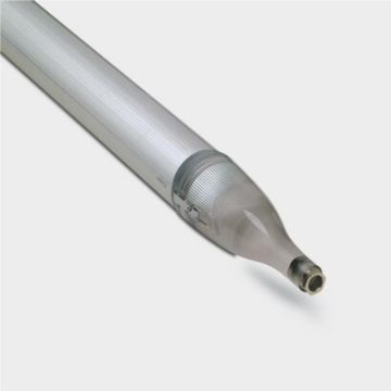 iGuzzini iSign 1630mm Plafond Tuinverlichting transparant-1