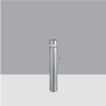 iGuzzini iWay Monochrome Grond Opbouw Tuinverlichting lichtgrijs-1