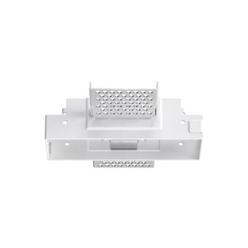 iGuzzini Laser Blade Minimal Flange Technische Accessoires wit-1