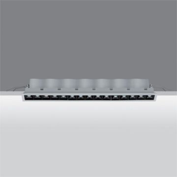 iGuzzini Laser Blade MK55 Spot wit-1