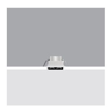 iGuzzini Laser Blade MM76 Spot zwart-1
