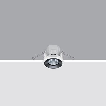 iGuzzini Laser P341 Spot wit-1