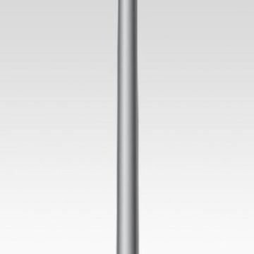 iGuzzini Lavinia mast 7m 1543 Grond Opbouw Tuinverlichting donkergrijs-1
