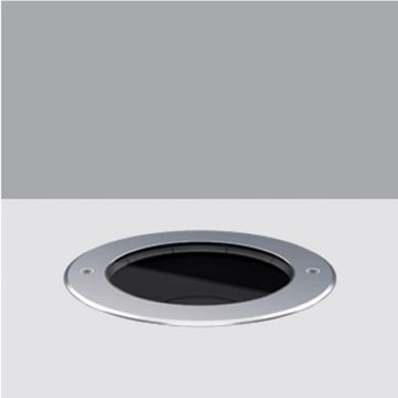 iGuzzini Light Up E172 Grond Inbouw Tuinverlichting aluminium-1