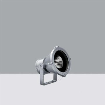 iGuzzini Maxiwoody BU97 Schijnwerpers / Projectors lichtgrijs-1