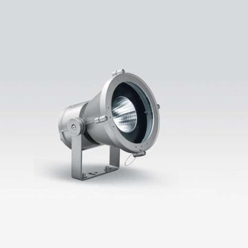 iGuzzini MaxiWoody BU99 Schijnwerpers / Projectors donkergrijs-1