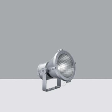 iGuzzini MultiWoody BU95 Schijnwerpers / Projectors lichtgrijs-1