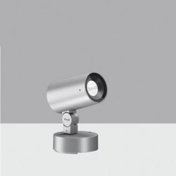 iGuzzini Palco InOut EH88 Grond Opbouw Tuinverlichting wit-1