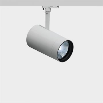 iGuzzini Palco LV Q638 SPOT Rails, Tracks & Kabelsystem zwart-1