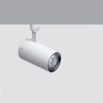 iGuzzini Palco Q670 Rails, Tracks & Kabelsystem zwart-1