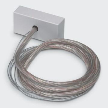 iGuzzini Power supply base with suspension  Trafo's  ballast lichtgrijs-1