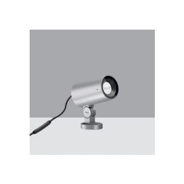 iGuzzini Q718 Spot lichtgrijs-1
