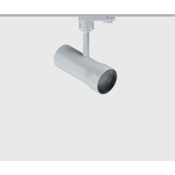 iGuzzini Sipario Ø73 spotlight DALI WideFlood 17.2W 995.4lm 2700K CRI97 Spot wit-1