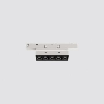 iGuzzini Superrail Linear module LB XS 48V Rails, Tracks & Kabelsystem wit-1
