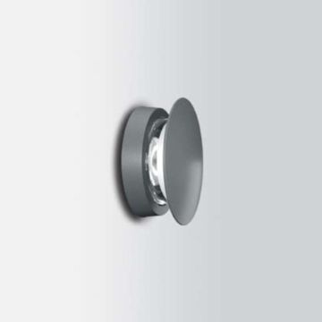 iGuzzini Trick BU10 Wand Tuinverlichting  wit-1