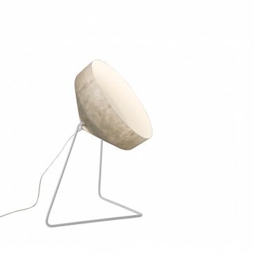 In-es artdesign Cyrcus F Nebula Vloerlamp wit-1
