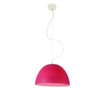 In-es artdesign H2O Nebulite Hanglamp wit-1
