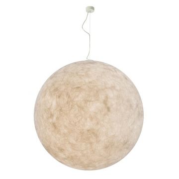 In-es artdesign Luna 4, 120ø Hanglamp-1
