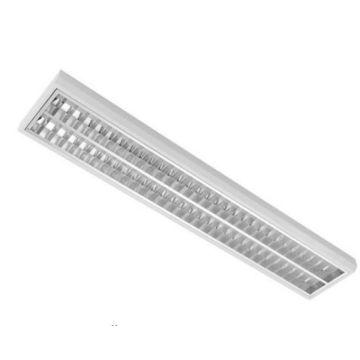 Intra-lighting 212 WL LED MP OP 4000K 39W/4300lm 1400mA DALI Plafondlamp wit-1