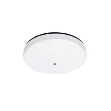 Intra-lighting Ceiling cup Round RD 134 DALI Technische Accessoires wit