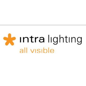 Intra-lighting Downlight Sia Adjustable 115 Round Trim Downlighters zwart-1