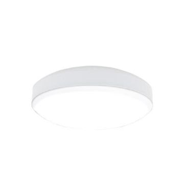 Intra-lighting Etea D 1550 lm 14 W 930 FO IP43 Plafondlamp wit-1