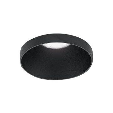 Intra-lighting Flea RVS 39F Spot zwart-1