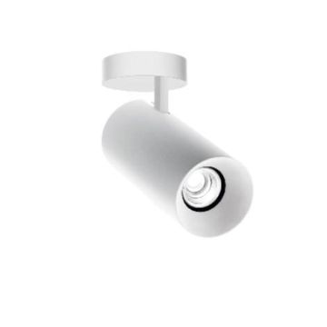 Intra-lighting Pipes C 100 Deco 927 DALI  black       Spot zwart-1