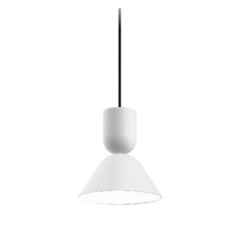 Intra-lighting Zoe Z2 W 540-1200 lm 5-12 W Hanglamp wit-1