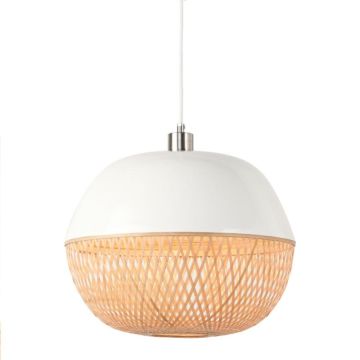 It's About RoMi Mekong Round Hanglamp wit-1
