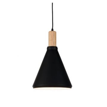 It's About RoMi Melbourne Small Hanglamp zwart-1