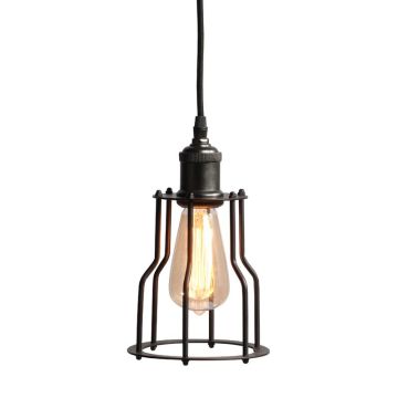 It's About RoMi Riga. Hanglamp transparant-1