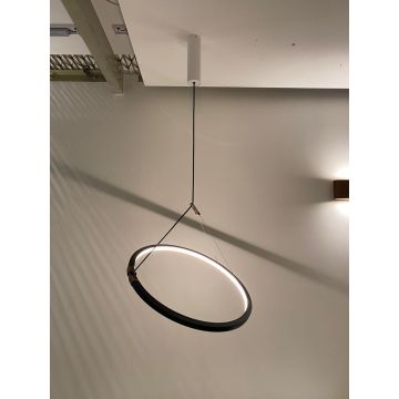 Jacco Maris Ace suspension circle - 60cm Hanglamp bruin-1