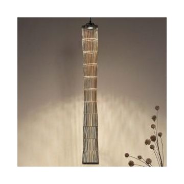 Jacco Maris Needles & Pins suspension lamp type 11 Hanglamp goud/messing-1