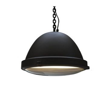 Jacco Maris The Outsider  Buitenlampen Decoratief zwart-1