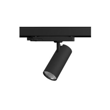 Karizma Luce Caro 927/1750lm 15.5W black 25° DALI Rails, Tracks & Kabelsystem zwart-1